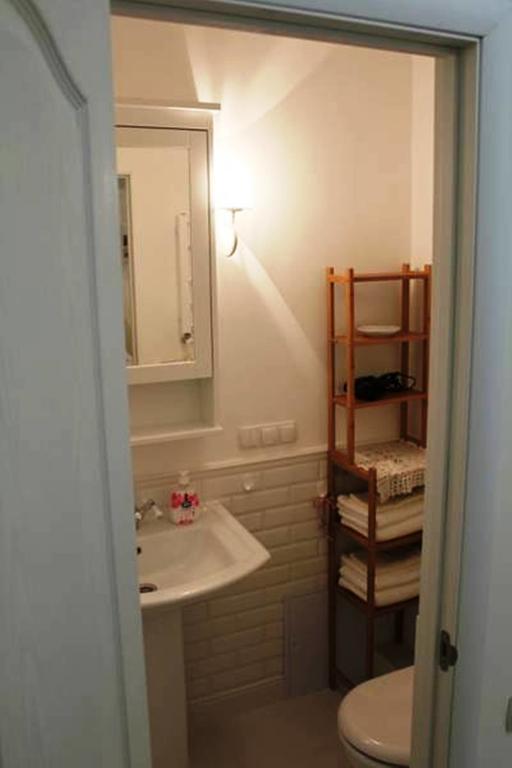 Romantic Apartment On Rynok Square With Air-Conditioning Lviv Værelse billede