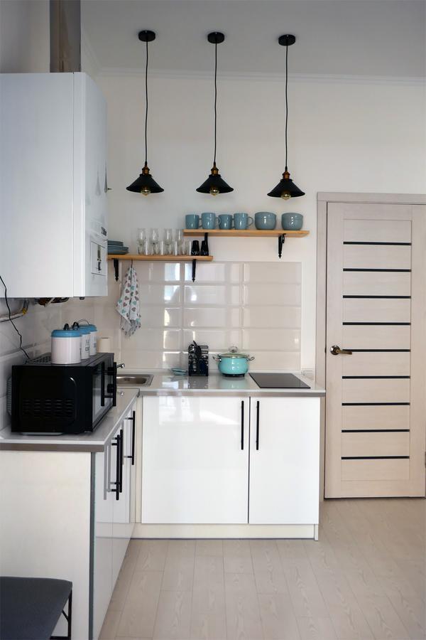 Romantic Apartment On Rynok Square With Air-Conditioning Lviv Eksteriør billede