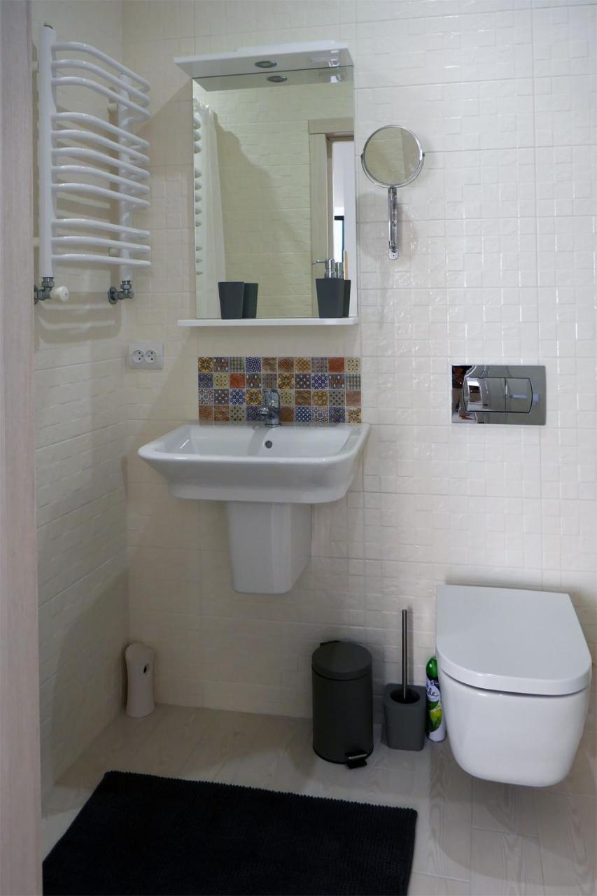 Romantic Apartment On Rynok Square With Air-Conditioning Lviv Eksteriør billede